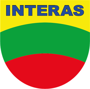 FK Interas Visaginas (mid 00's) Logo Vector