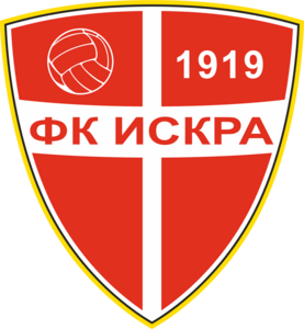 FK Iskra Danilovgrad Logo PNG Vector