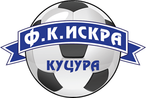 FK Iskra Kucura Logo PNG Vector