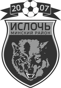 FK Isloch Minsk Logo PNG Vector