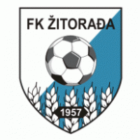 FK Žitorađa Logo PNG Vector