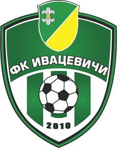 FK Ivatsevichi Logo Vector