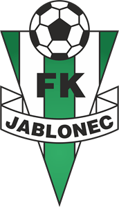 FK Jablonec Logo Vector