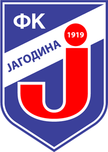 FK Jagodina Logo PNG Vector