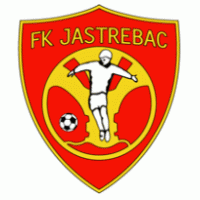 FK Jastrebac Nis Logo PNG Vector