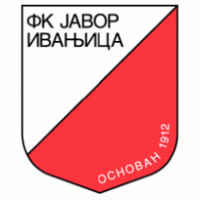 FK Javor Ivanjica Logo PNG Vector