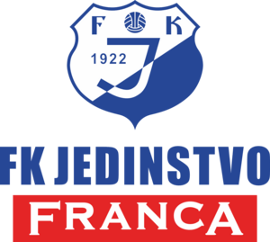 FK Jedinstvo Bielo-Pole Logo PNG Vector