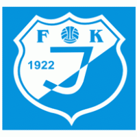 FK Jedinstvo Bijelo Polje Logo PNG Vector