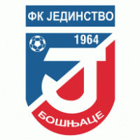 FK Jedinstvo Bosnjace Logo PNG Vector