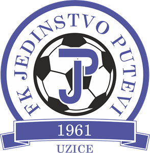 FK Jedinstvo Putevi Uzice Logo PNG Vector