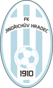 FK Jindřichův Hradec Logo Vector
