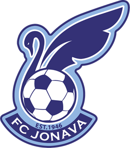 FK Jonava Logo Vector
