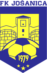 FK Jošanica Logo PNG Vector