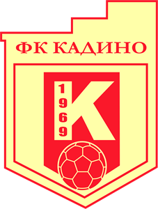 FK Kadino Logo PNG Vector