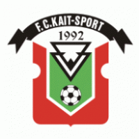 FK KAIT-Sport Moskva Logo PNG Vector