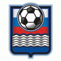 FK Kaluga Logo PNG Vector