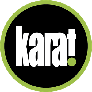 FK Karat Baku Logo PNG Vector
