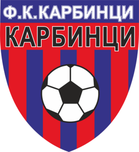 FK Karbinci Logo PNG Vector