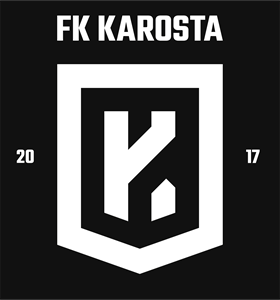 FK Karosta Logo PNG Vector