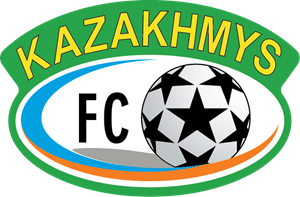 FK Kazakhmys Satpaev (late 00's) Logo Vector