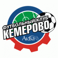 FK Kemerovo Logo PNG Vector