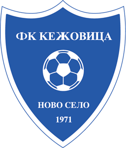 FK Kezhovica Novo Selo Logo Vector