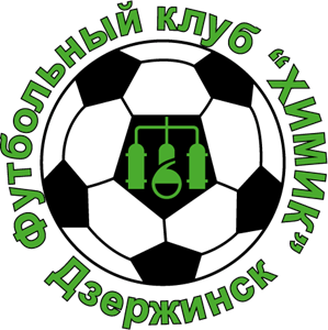 FK Khimik Dzerzhinsk Logo Vector