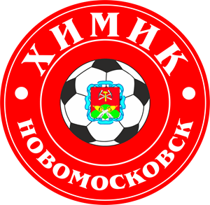 FK Khimik Novomoskovsk Logo Vector