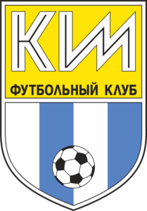 FK KIM Vitebsk Logo PNG Vector