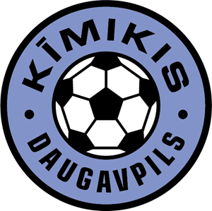 FK Kimikis Daugavpils (90's) Logo PNG Vector