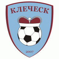 FK Klechesk Kletsk Logo Vector