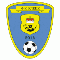 FK Kletsk Logo Vector