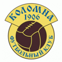 FK Kolomna Logo PNG Vector