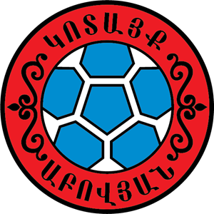 FK Kotayk Abovyan Logo Vector