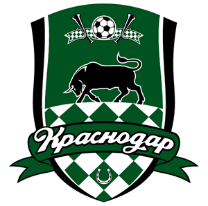 FK Krasnodar Logo PNG Vector