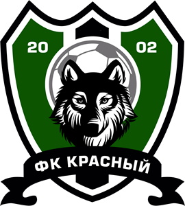 FK Krasnyy Smolensk Logo PNG Vector