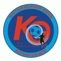 FK Kristall Elektrostal Logo PNG Vector