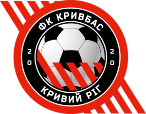 FK Krivbas Krivoy Rog Logo PNG Vector