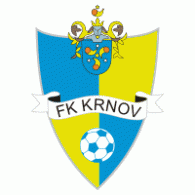 FK Krnov Logo PNG Vector