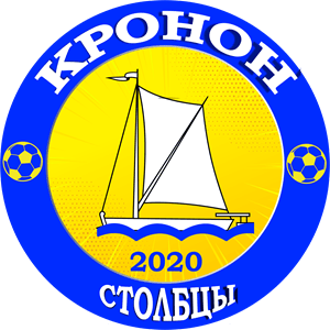 FK Kronon Stolbtsy Logo PNG Vector