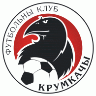 FK Krumkachy Minsk Logo Vector
