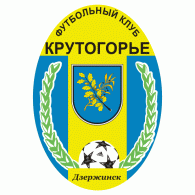 Fk Krutogorye Dzyarzhynsk Logo Vector