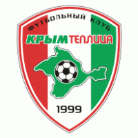 FK Krymteplytsja Molodizhne Logo PNG Vector