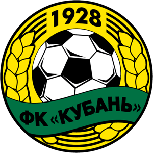 FK Kuban Krasnodar Logo PNG Vector