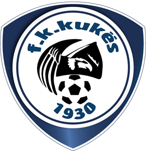 FK Kukes Logo PNG Vector