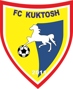 FK Kuktosh Logo PNG Vector