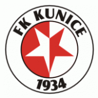 FK Kunice Logo PNG Vector