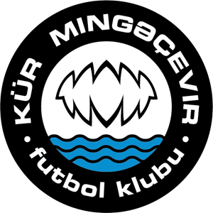 FK Kür Mingəçevir Logo PNG Vector
