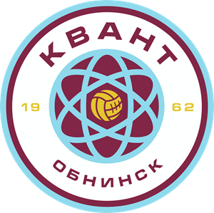 FK Kvant Obninsk Logo Vector