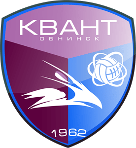 FK Kvant Obninsk Logo Vector
